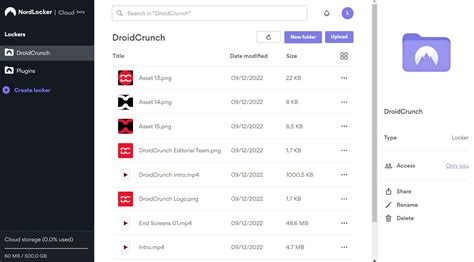NordLocker 2025 Offline Installer
