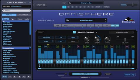 Spectrasonics Omnisphere 2.8 2025 Download For PC
