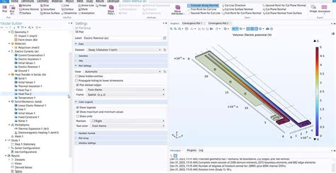 Comsol Multiphysics 2025 Activation Key
