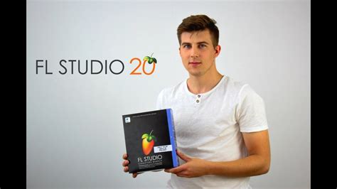 FL Studio Signature Bundle 20 Download For PC
