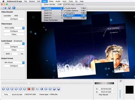 Avidemux 2.8 Free Download Trial
