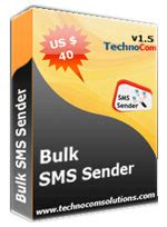 Technocom Android Bulk SMS
