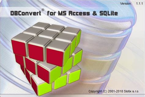 Download DMSoft DBConvert for